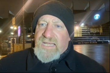 Christian Martin enfrenta fuertes rumores sobre su trabajo: ¿lo echaron de LN+?