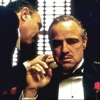 El Padrino: peleas, amenazas y caprichos de un éxito inesperado