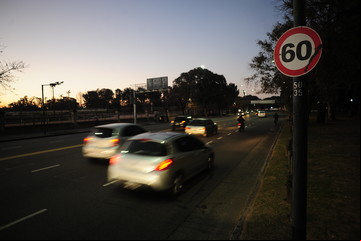 Aumentan las multas en la Ciudad: cómo es la nueva forma de calcularlas y desde qué día rige la suba
