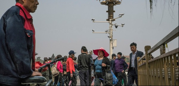 Cómo China bajo Xi Jinping se está alejando del mundo