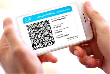Cómo solicitar el certificado digital de vacunación de tus hijos menores: el paso a paso para verlo en Mi Argentina