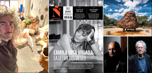 Camila Sosa Villada: la letra del deseo