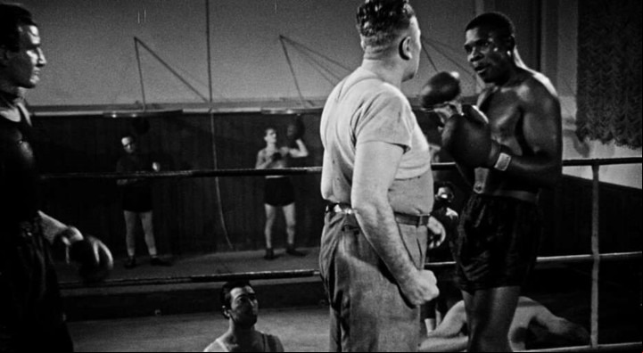 "Harlem", con sus recortes, terminó siendo una película solamente deportiva.