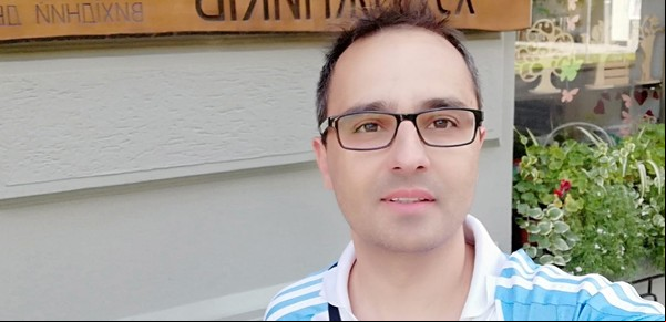 Guerra Rusia-Ucrania: "Las nenas no salen ni a jugar a la plaza", el testimonio de un argentino