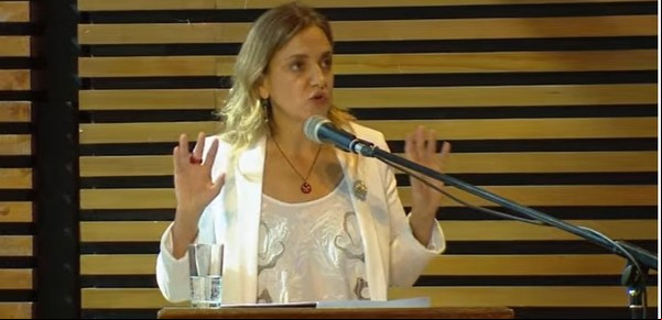 El Gobierno propuso a una militante cristinista como titular de la Agencia de  a la Información Pública