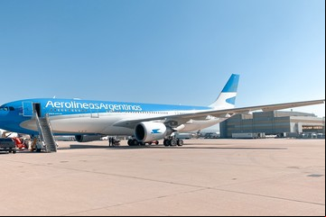 De los cielos abiertos a los paros de Intercargo: cinco claves sobre la crisis de Aerolíneas