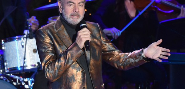 Neil Diamond se suma a la venta millonaria de canciones