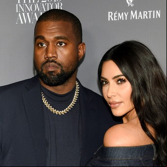 Kim Kardashian y Kanye West ya están divorciados: ¿quién tiene la fortuna más grande?