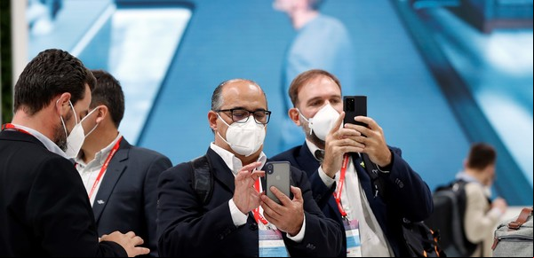 Sorpresa por la elección del mejor celular del mundo en el MWC 2023: cuál votaron los expertos