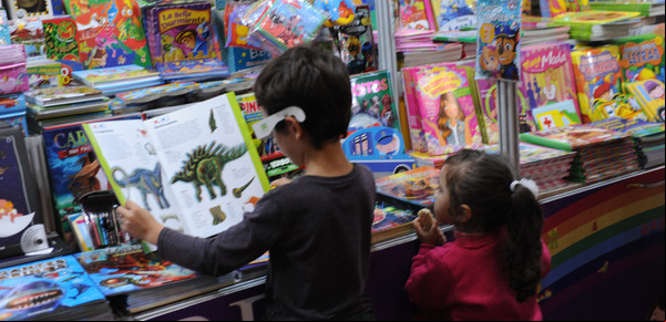 Una literatura que juegue con el imaginario, la invención y la fantasía