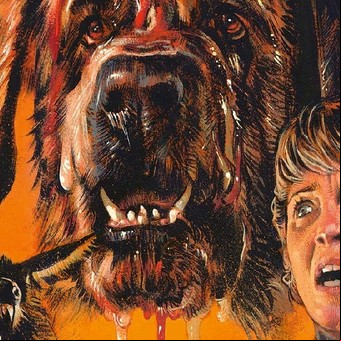 Netflix hará una nueva versión de Cujo, de Stephen King