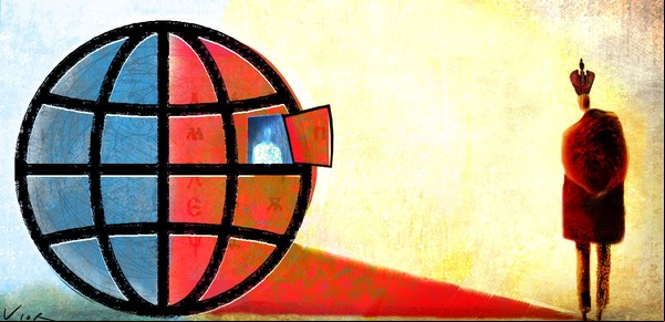 Usos y abusos del nazismo para explicar las atrocidades de hoy