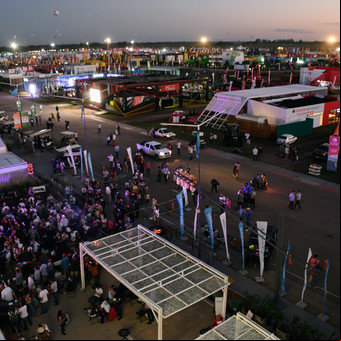 Expoagro 2023: días y horarios de las principales atracciones