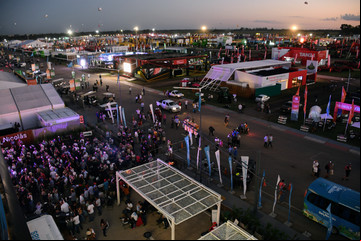 Expoagro 2023: días y horarios de las principales atracciones