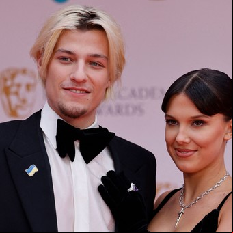 Stranger Things: todas las parejas de los actores en la vida real