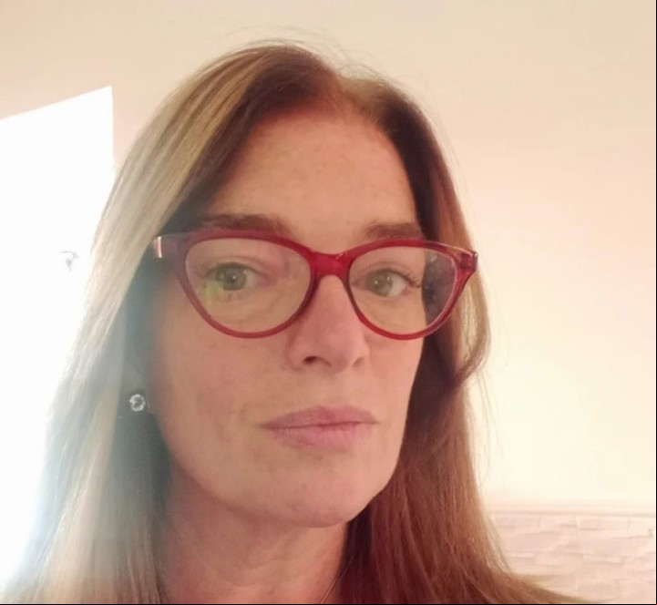 Adriana Fernández, nueva directora editorial del Grupo Planeta. Dictará un taller para niños, en el marco del programa del Mundial de Escritura. / Foto: Gentileza