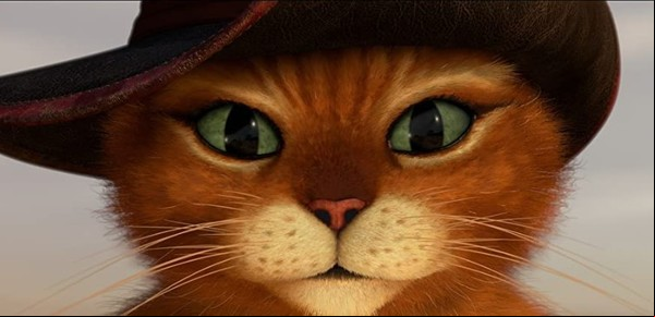 Ya está el trailer de El Gato con botas 2, con la voz de Antonio Banderas