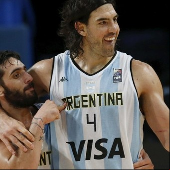 Luis Scola bancó a Facundo Campazzo y pide que siga en la NBA a pesar de su flojo presente: "Tiene que intentarlo"