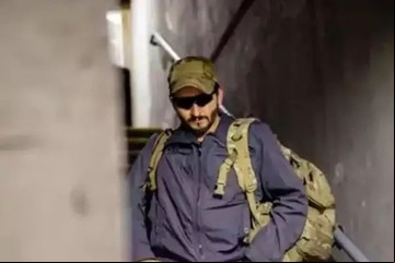 El misterio de "Wali", el mejor francotirador del mundo: ¿Lo mataron los rusos o está escondido en Ucrania?