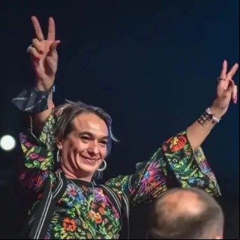 Quién es la Tía Gaucha, la primera concejal trans de un municipio que saltó a la fama con Tinelli y tiene su propia cumbia
