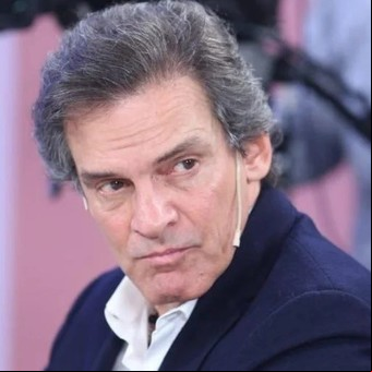 Claudio Rígoli renunció a C5N