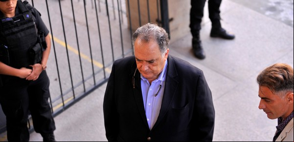 Eduardo Valdés brega por una reunión entre Alberto Fernández y Cristina Kirchner: "A las bases no les gusta la pelea"