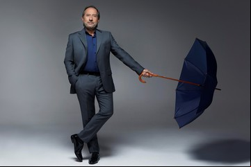 Guillermo lla y su pronóstico del país: "Quiero ser optimista, porque si no es devastador"