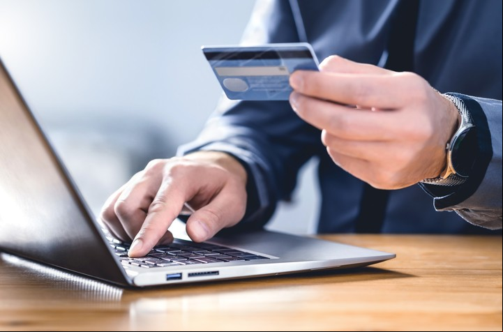 Los sitios populares como Mercado Libre resultan atractivos para ciberdelincuentes. Foto: Shutterstock.