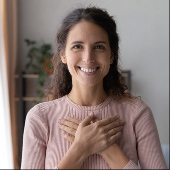 Felicidad, éxito, abundancia: ¿sirve el ritual de "decretar" para obtenerlos?