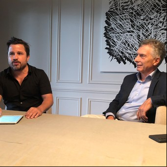 Mauricio Macri no descarta ser candidato y hay resquemores en Juntos por el Cambio