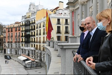 Horacio Rodríguez Larreta dijo que un próximo gobierno de Cambiemos debería "hacer algo diferente en lo económico"