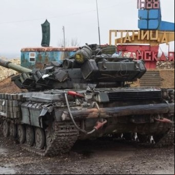 Guerra Rusia-Ucrania: la historia del soldado ruso que entregó su tanque a cambio de la ciudadanía y 10.000 dólares