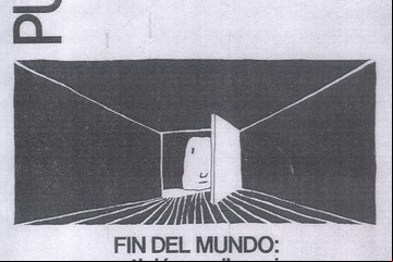 Revista Punto de Vista: Treinta años y en cada coyuntura
