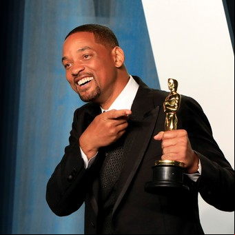 A Will Smith le pidieron que se fuera de la ceremonia: se negó y ahora enfrenta suspensión o expulsión