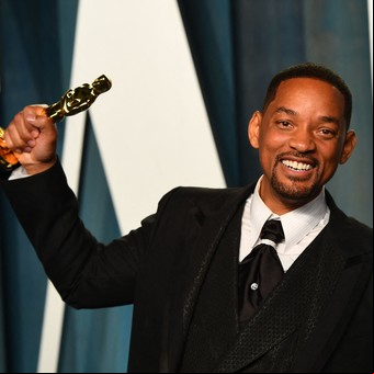 La estrategia de Will Smith para que no se hunda su carrera