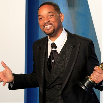 Will Smith: Qué dice su renuncia a la Academia de Hollywood