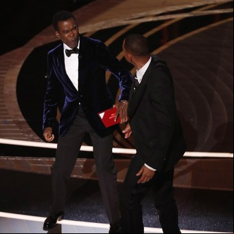 Oscar 2022: Will Smith se perdió dar la bofetada intelectual