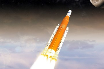 Volver a la Luna: todo lo que se hará este año para una nueva misión tripulada