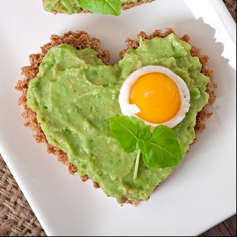Menos colesterol y riesgo cardiovascular: los beneficios de la palta y cuánto comer