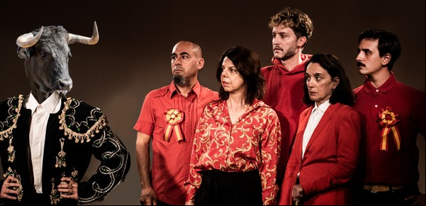 El Cultural San Martín presentó su programación para este 2022