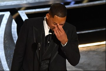 Will Smith decidió, finalmente, responderle a la Academia de Hollywood