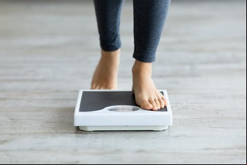 "No logro bajar de peso": plan de 14 días para personas con sobrepeso y obesidad