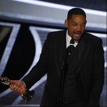 Will Smith: Qué significa su renuncia a la Academia de Hollywood