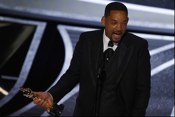 Will Smith: Qué significa su renuncia a la Academia de Hollywood