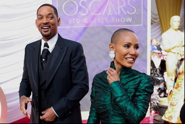 Will Smith vs Chris Rock: la increíble charla con el productor de la ceremonia del Oscar