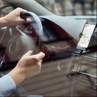 Trabajar con el auto: cómo ganar $500.000 al mes manejando para Uber, Cabify, DiDi o InDrive