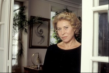 Catherine Millot y la escritura como homenaje a lo vivido
