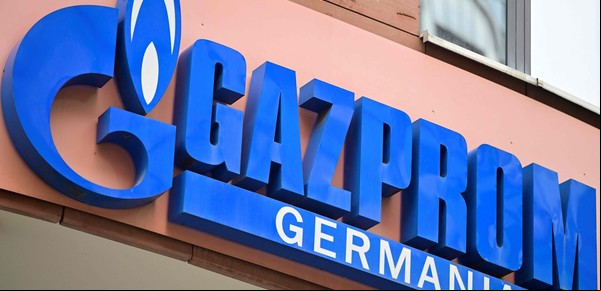 Alemania: el corte de gas ruso la sumerge en el primer déficit comercial desde 1991