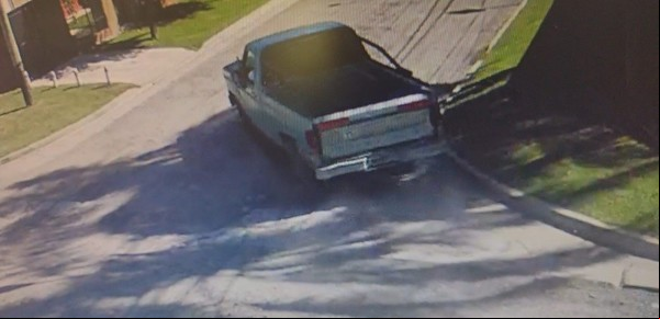"Era un Ford V6 con caja de tercera": el oído fino de un chacarero, clave para esclarecer un crimen