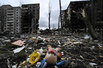 La guerra Rusia-Ucrania: la OTAN presiona a los gobiernos para que aceleren la entrega de armas a Kiev
